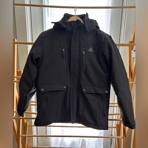 Reebok Youth Jacket L 14/16